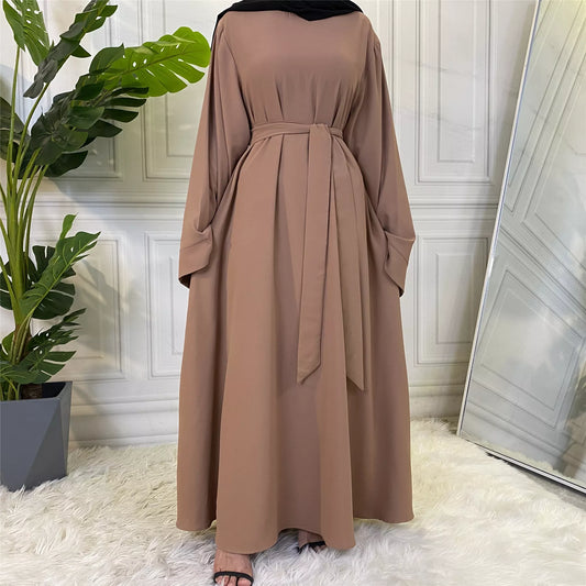 Modest Elegant Long Dress