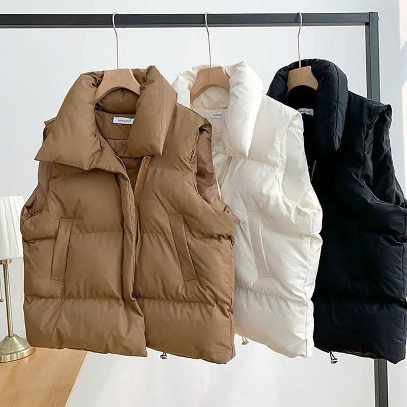 Autumn Winter Jackets