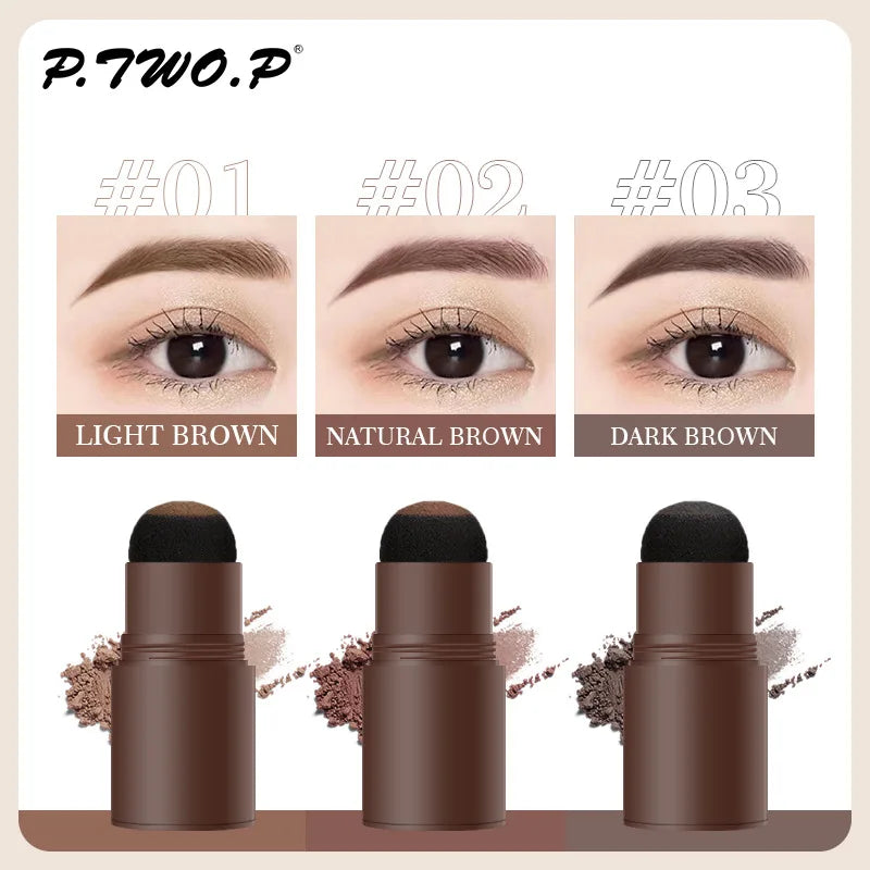 Popular Eyebrow Stamp Kit