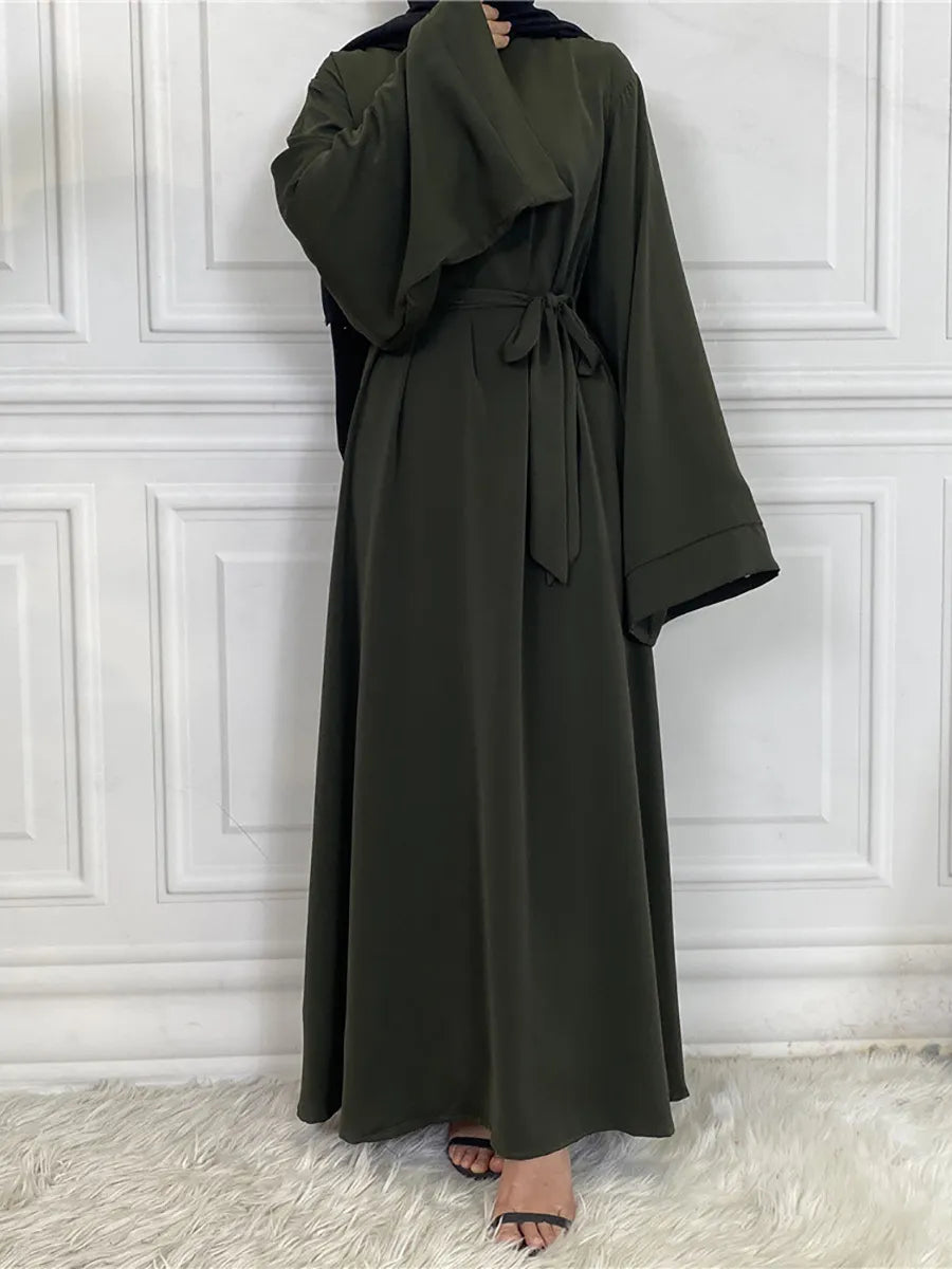 Modest Maxi Robes