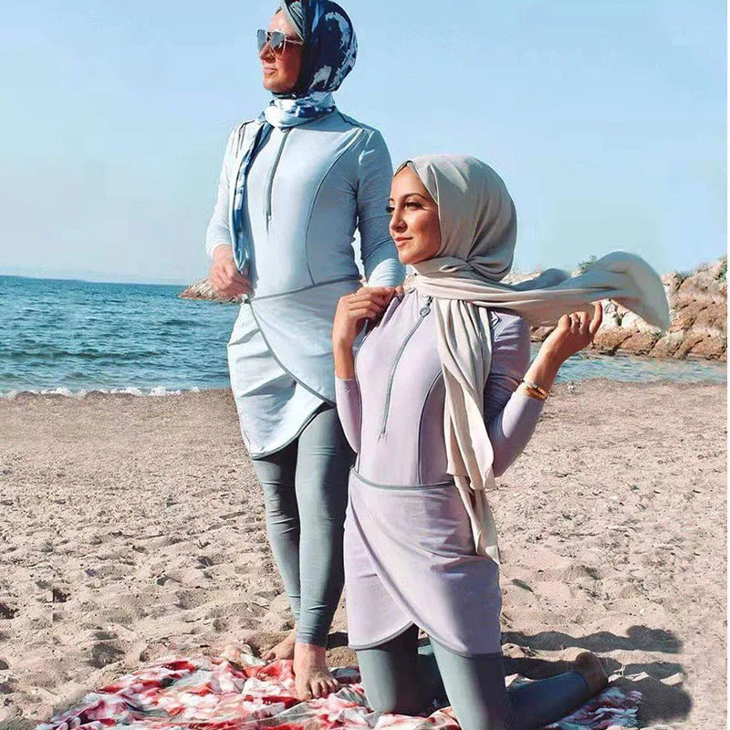 Modest Cover Ups Burkini