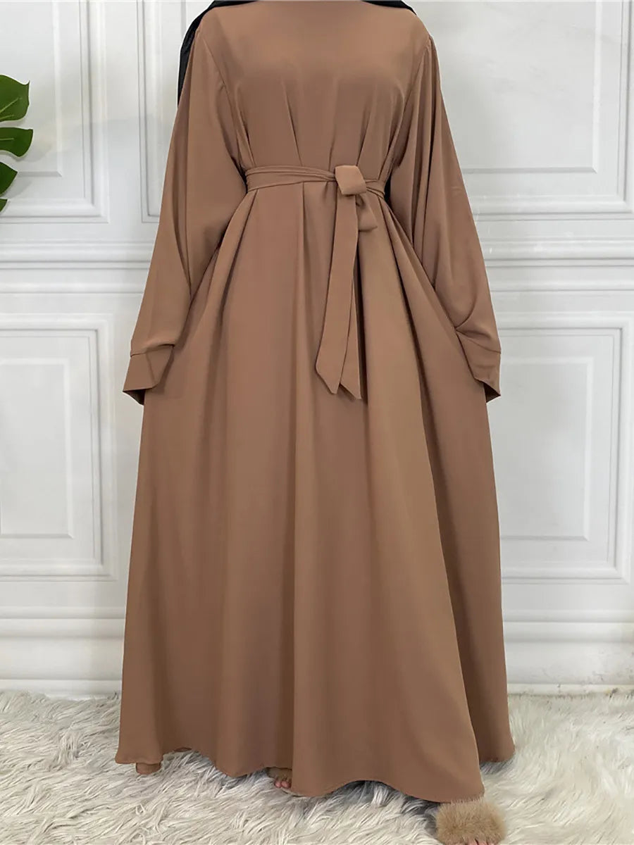 Modest Maxi Robes