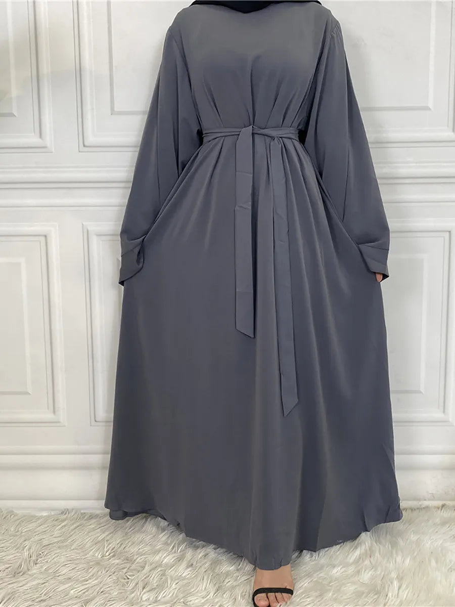 Modest Maxi Robes