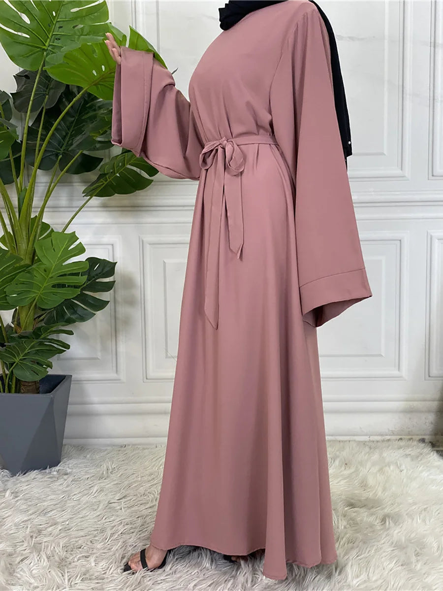 Modest Maxi Robes